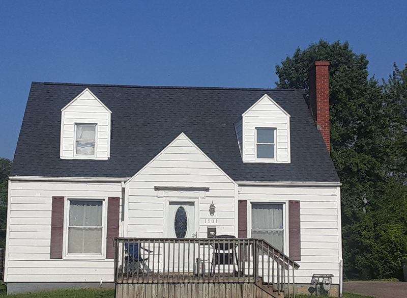 1501 N West St - Photo 3 of 27