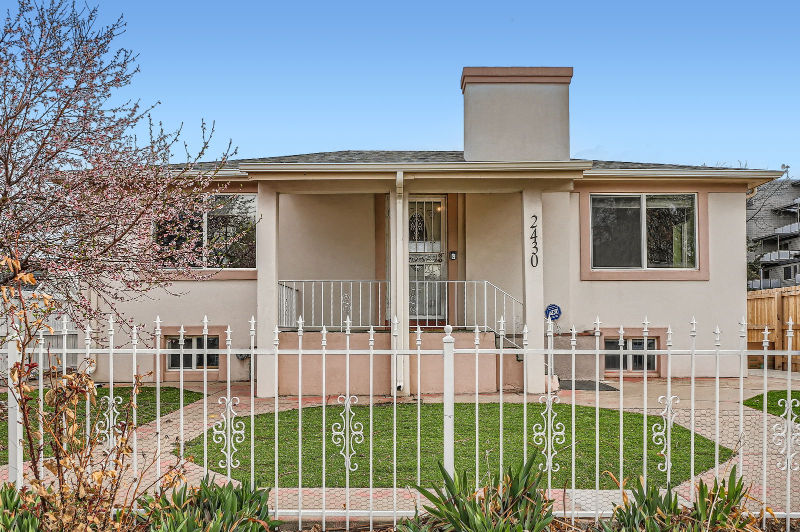 2430 W 39th Ave - Photo 2 of 28