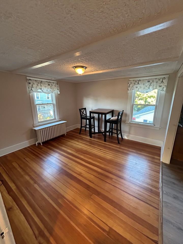 22 Fairmount St #2 - Photo 2 of 9