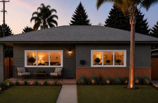 560 N Grand St - Photo 1 of 1
