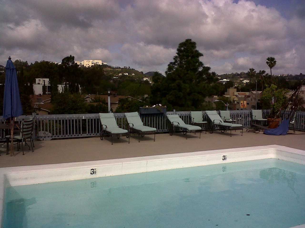 11730 W Sunset Blvd, Los Angeles, Ca, #118 - Photo 7 of 7