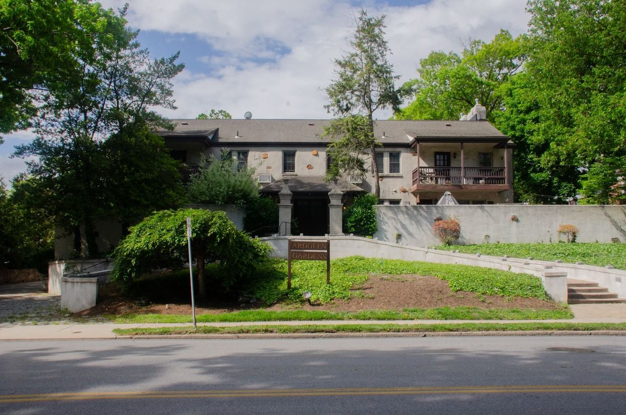 Ardglen Gardens Apartments - Photo 5 of 27