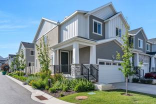 15167 S Wild Horse Way - Photo 1 of 1