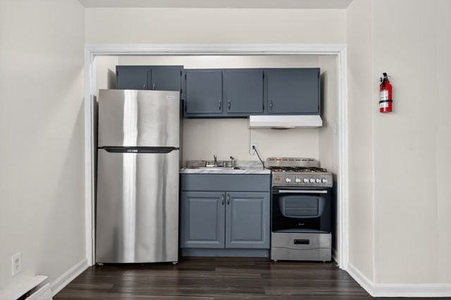1101 Edgewood Ave #A13 - Photo 4 of 12