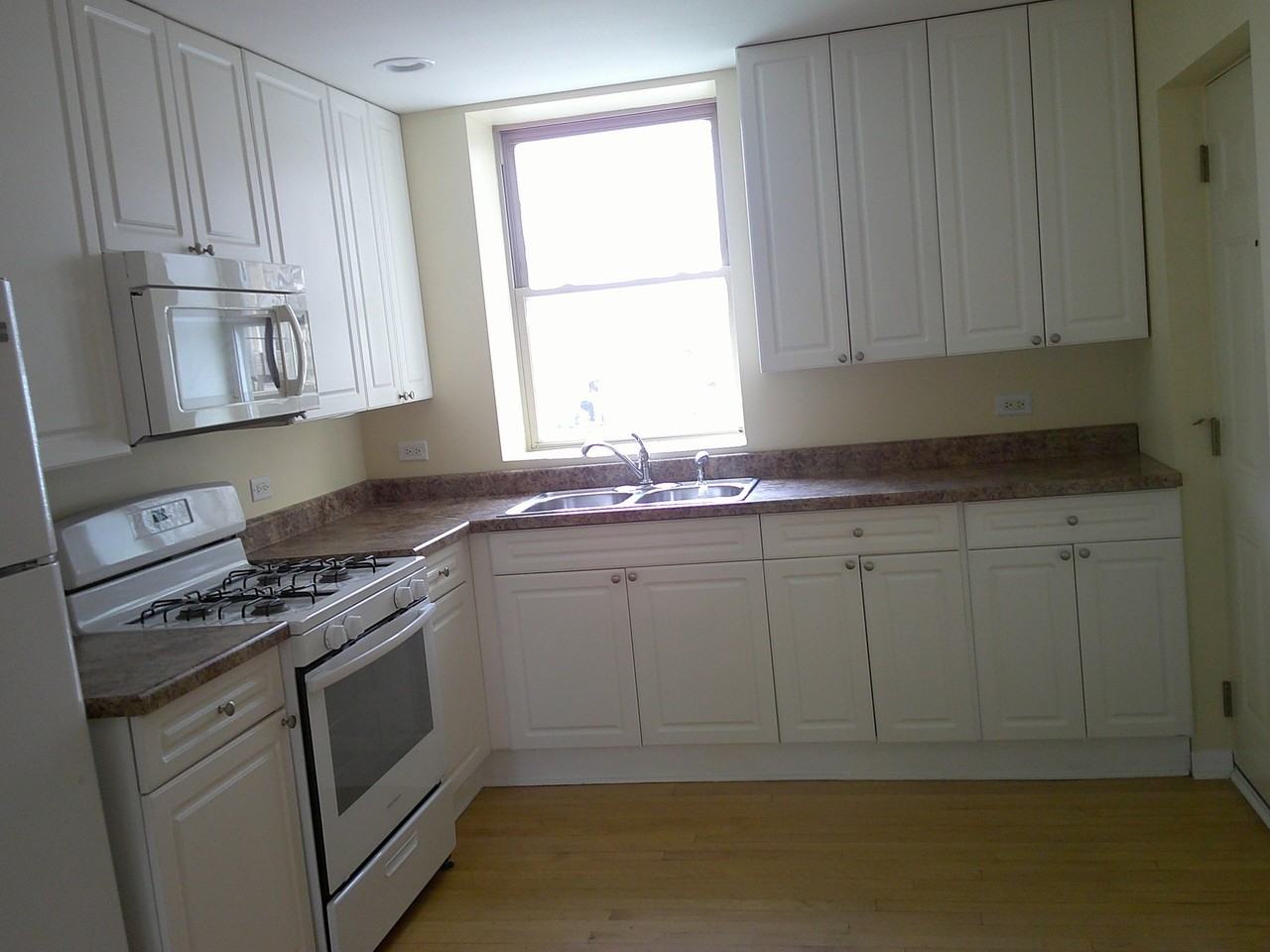 4738 W George St Apt 1w #1W - Photo 5 of 5