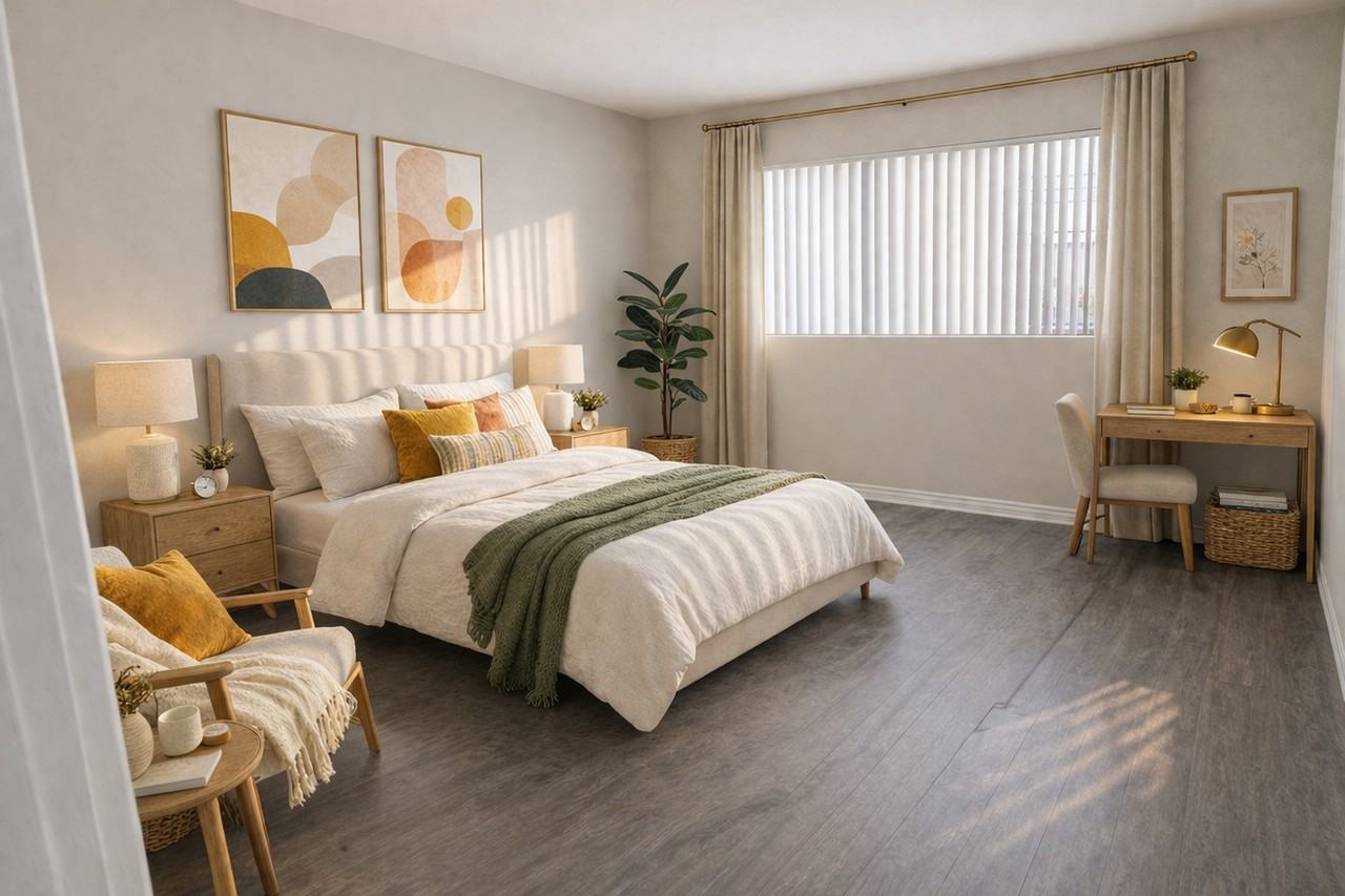4737 S Slauson Ave #9 - Photo 3 of 12