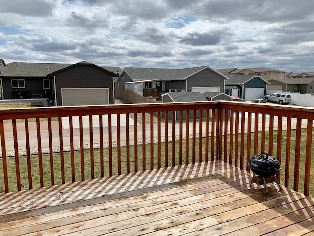 1235 Kodiak Dr #NA - Photo 3 of 25