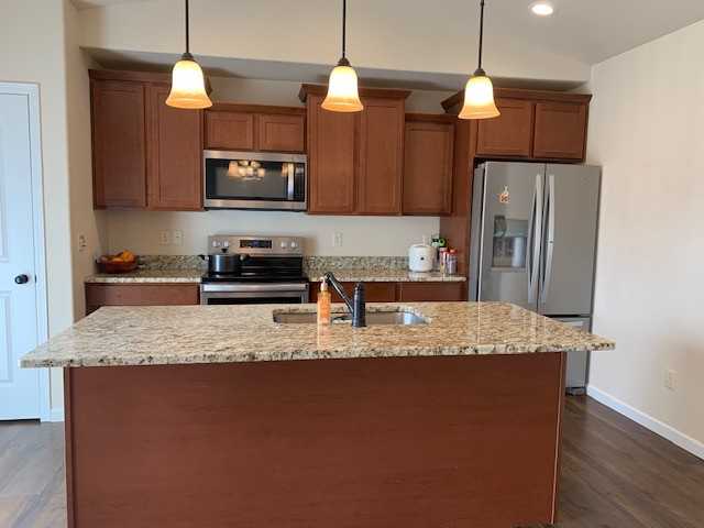 1235 Kodiak Dr #NA - Photo 5 of 25