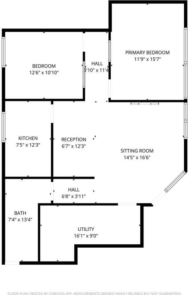 2069 N Main St #105A - Photo 2 of 13