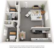 Hyde Park Commons - HPA - Photo 1 of 1