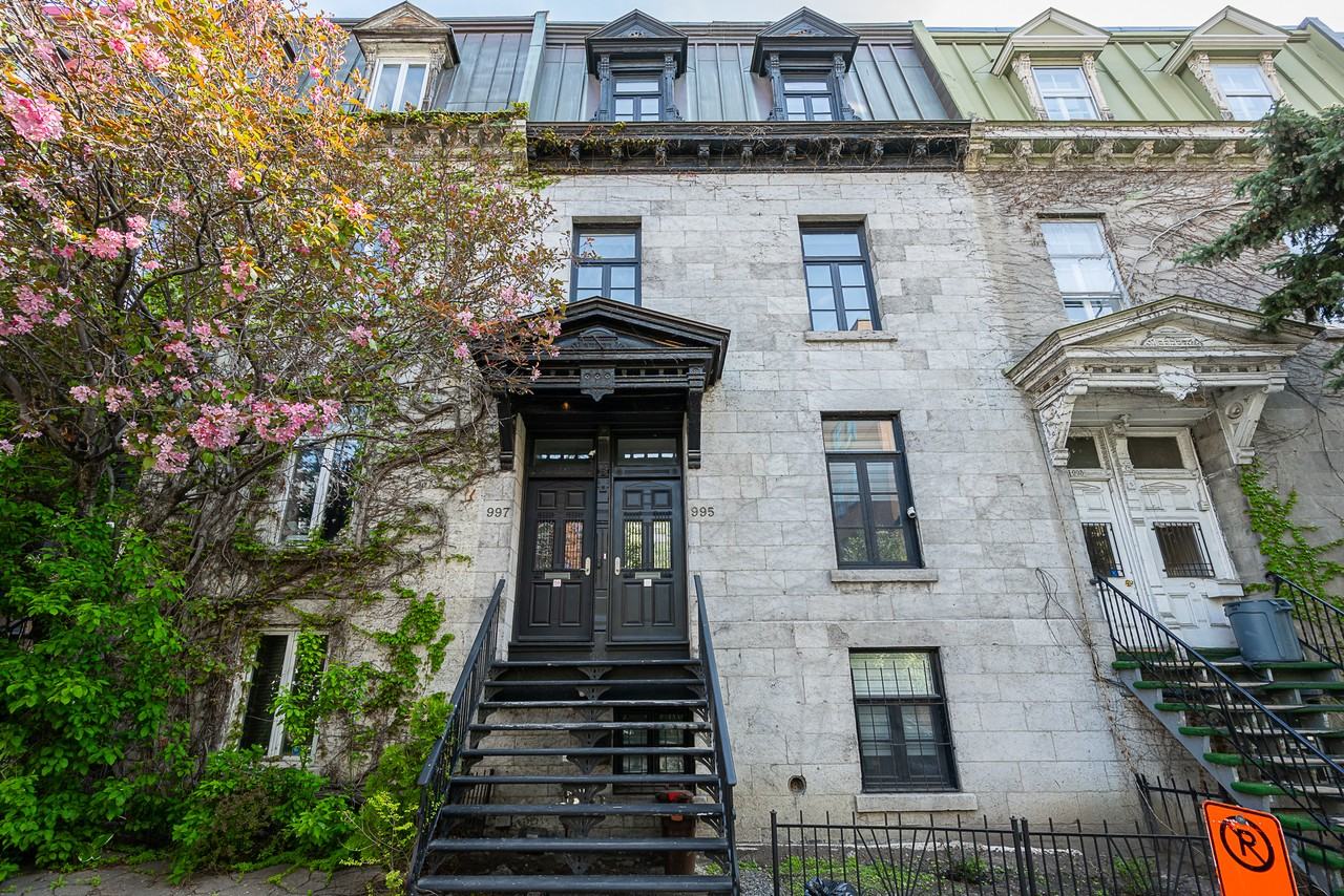 997 Avenue de l'Hôtel-de-Ville - Photo 5 of 25