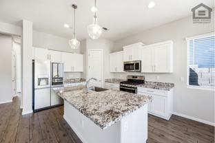37001 N Conestoga Trl #A - Photo 1 of 1