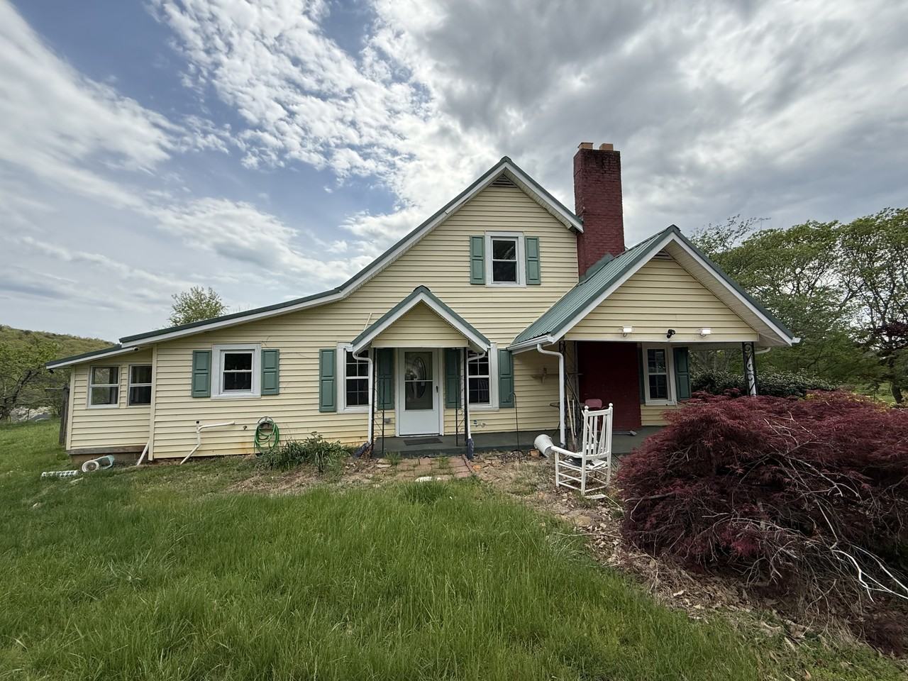 479 Indian Grove Church Rd #1 - Photo 2 of 7