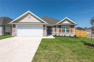 617 S Wagon Wheel Ave - Photo 1 of 1