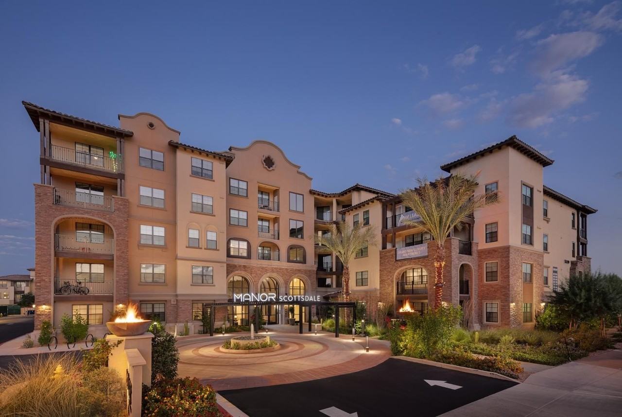 13220 N Scottsdale Rd #S1 - Photo 3 of 43