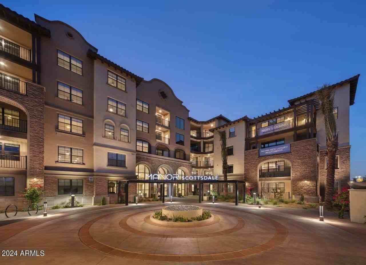 13220 N Scottsdale Rd #B2 - Photo 2 of 42