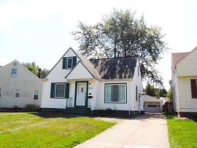 18512 Lewis Dr - Photo 1 of 1