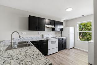 Main Street Apartments - Photo 1 of 1