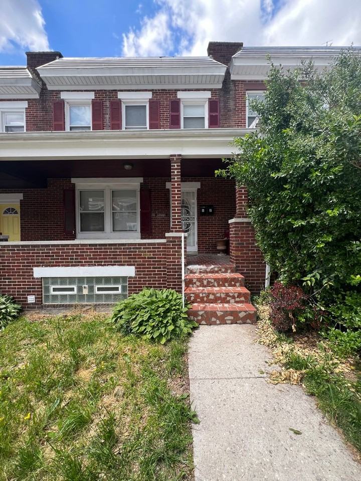 4321 Sheldon Ave