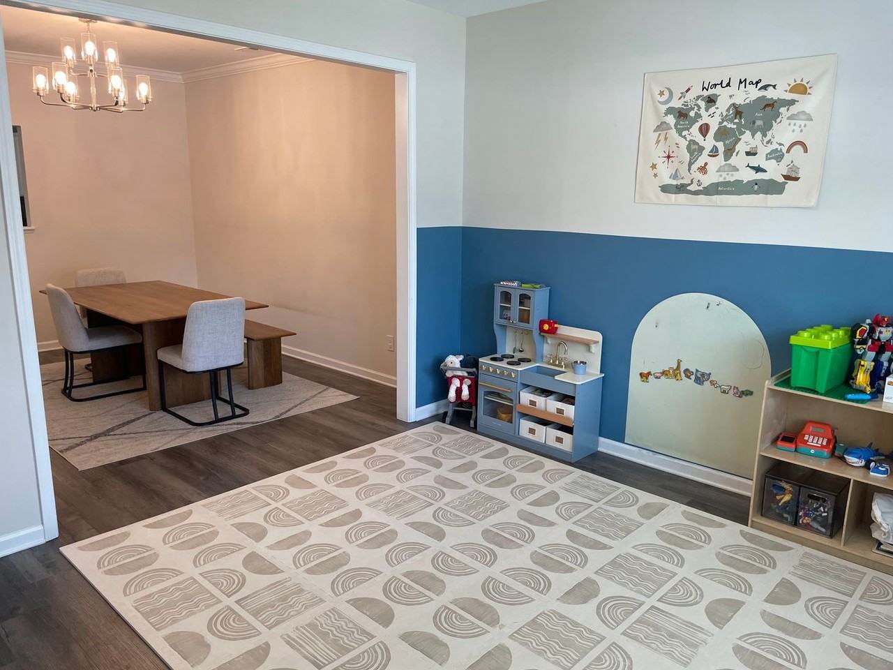 156 Calming Creek Way - Photo 6 of 28