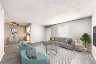 Alister Apartments at Town Lake - Photo 1 of 1