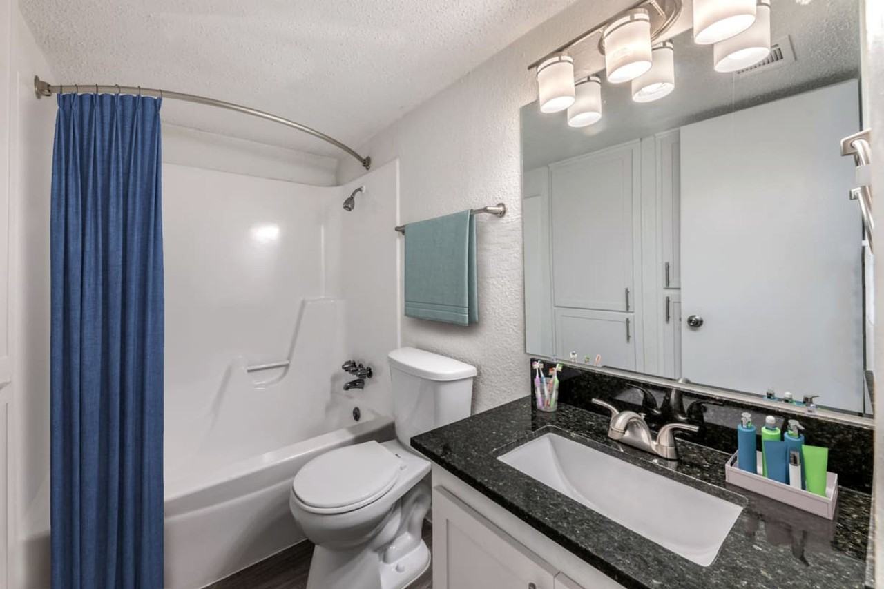 Alister Apartments at Town Lake - Photo 3 of 16