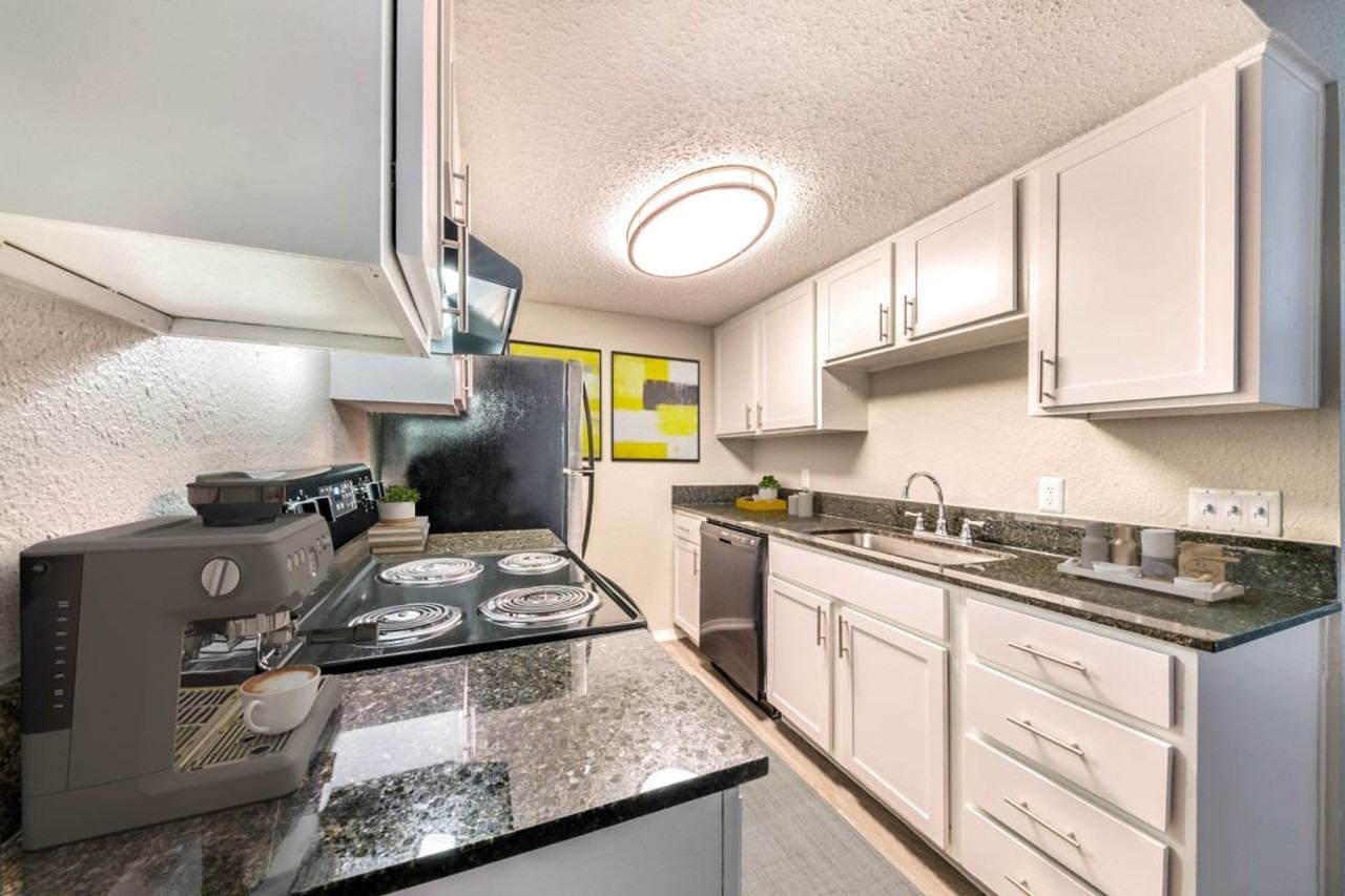 Alister Apartments at Town Lake - Photo 4 of 16
