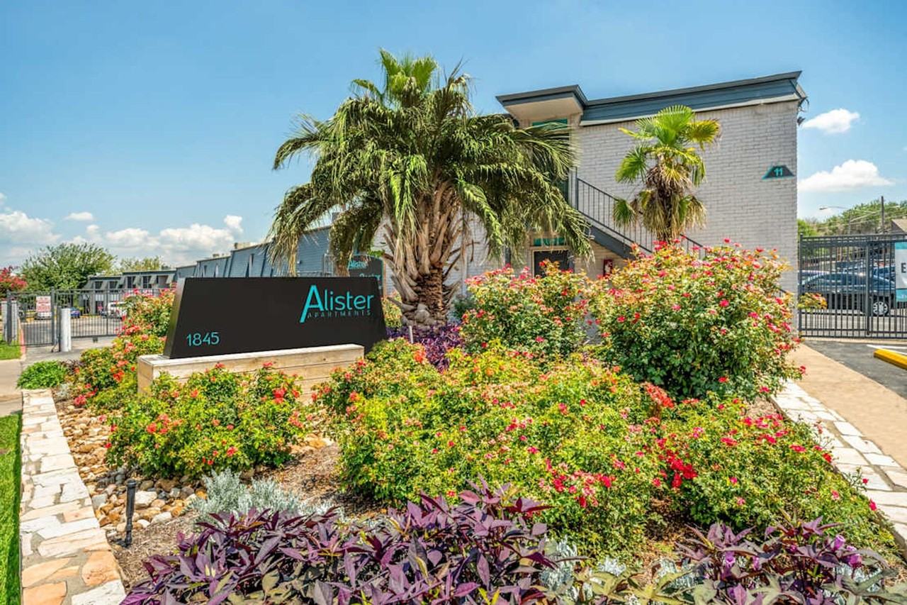 Alister Apartments at Town Lake - Photo 5 of 16