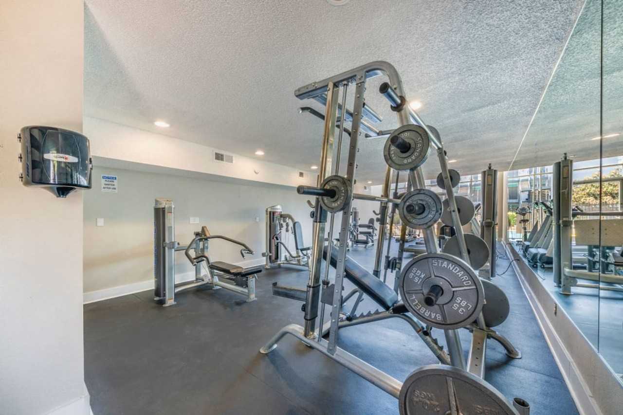Alister Apartments at Town Lake - Photo 7 of 16