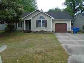 1411 Furnish Dr - Photo 1 of 1