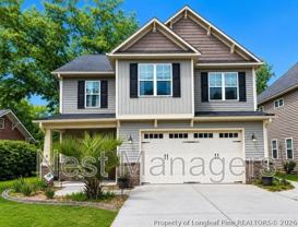 403 Cape Fear Ave - Photo 1 of 1