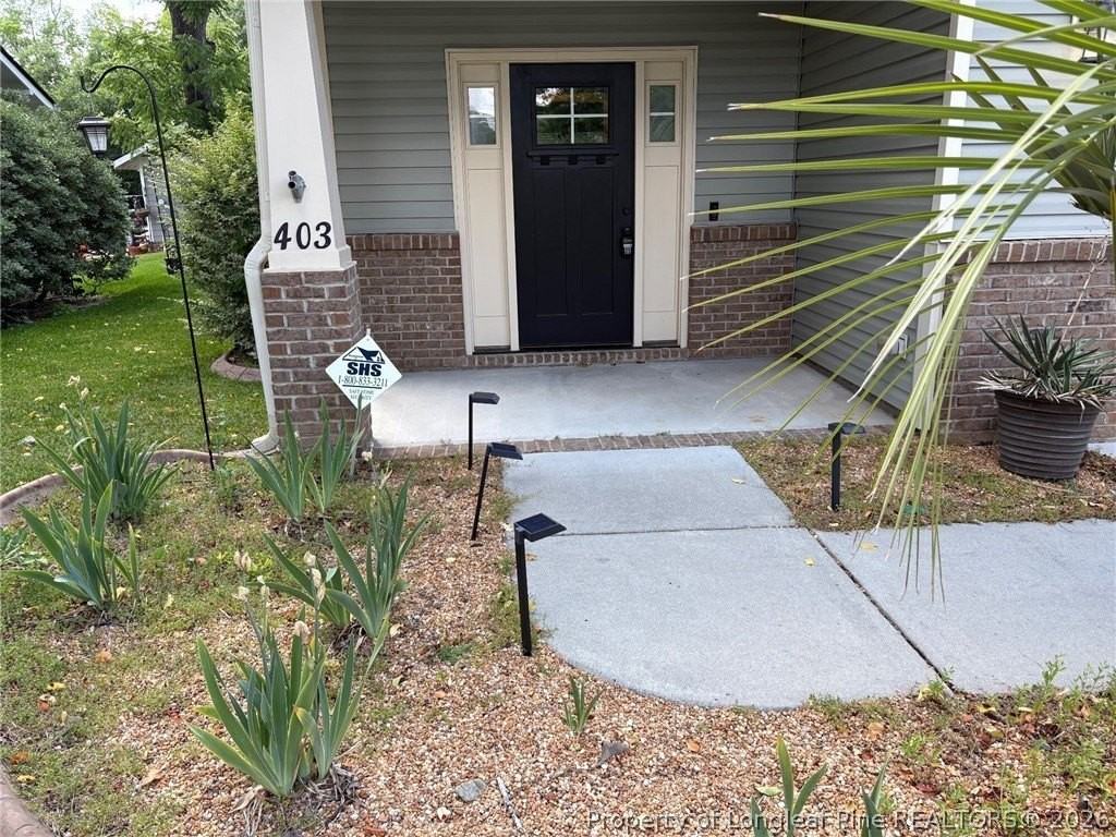 403 Cape Fear Ave - Photo 2 of 43