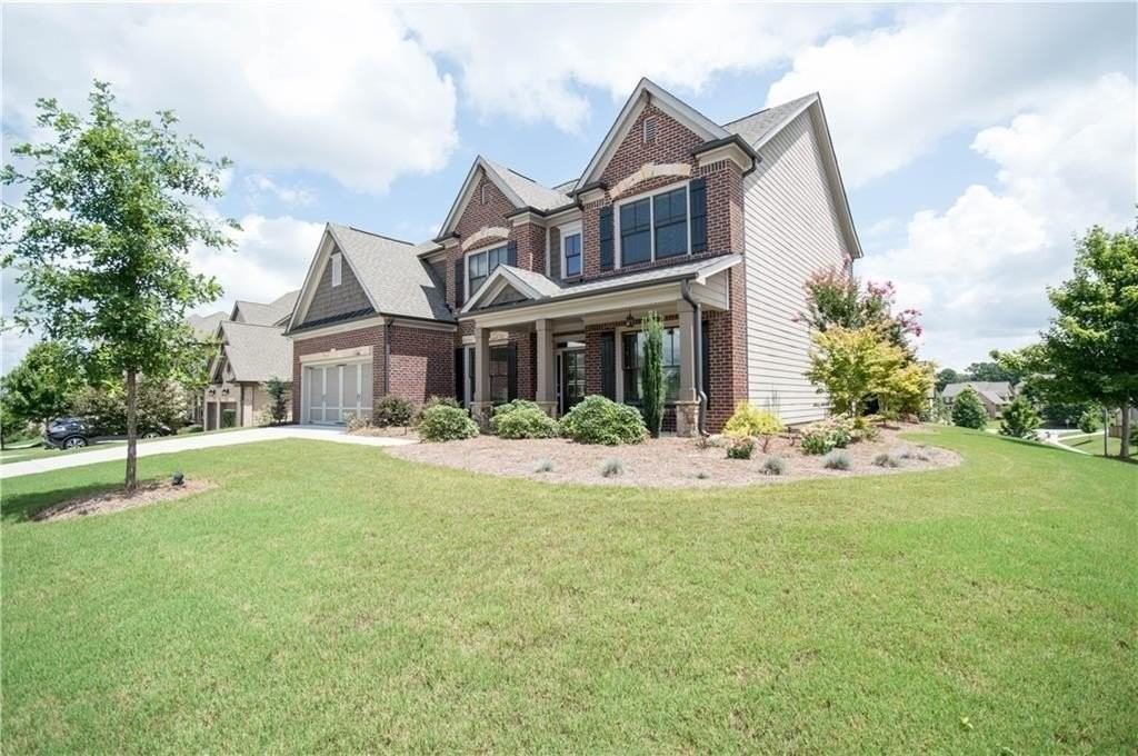 4719 Moon Hollow Ct - Photo 2 of 23