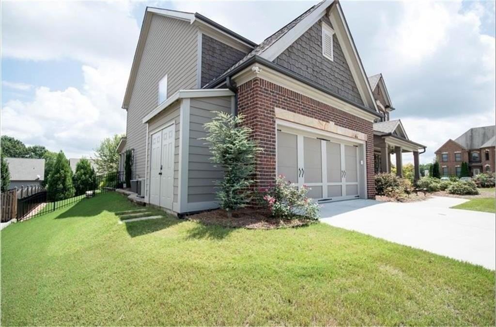 4719 Moon Hollow Ct - Photo 3 of 23