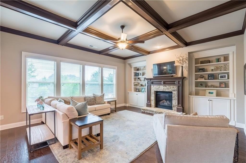 4719 Moon Hollow Ct - Photo 5 of 23