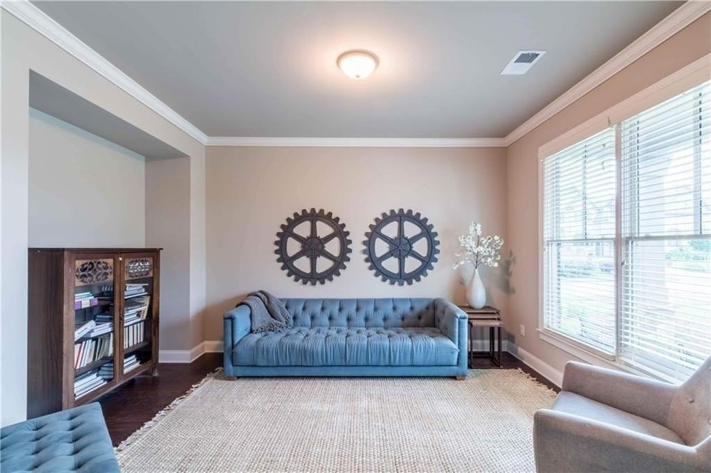 4719 Moon Hollow Ct - Photo 6 of 23