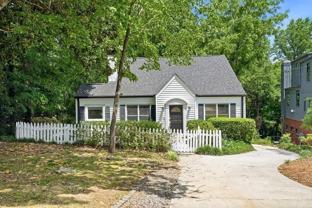 138 Mount Paran Rd Ne - Photo 1 of 1