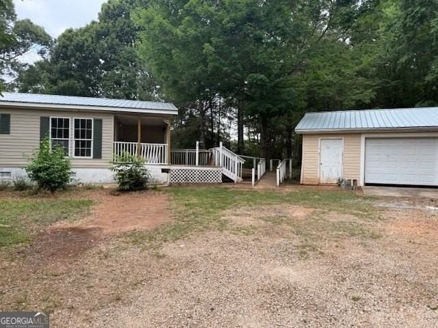 2697 Old 29 Hwy - Photo 2 of 18