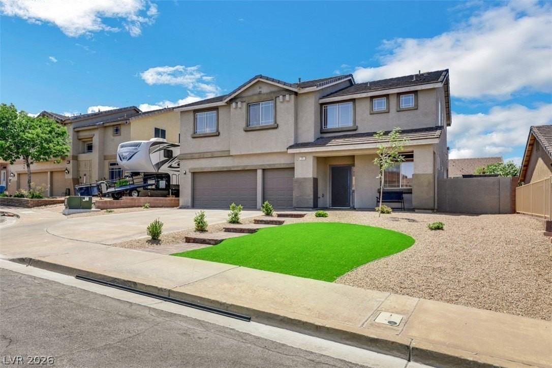 71 La Laguna St