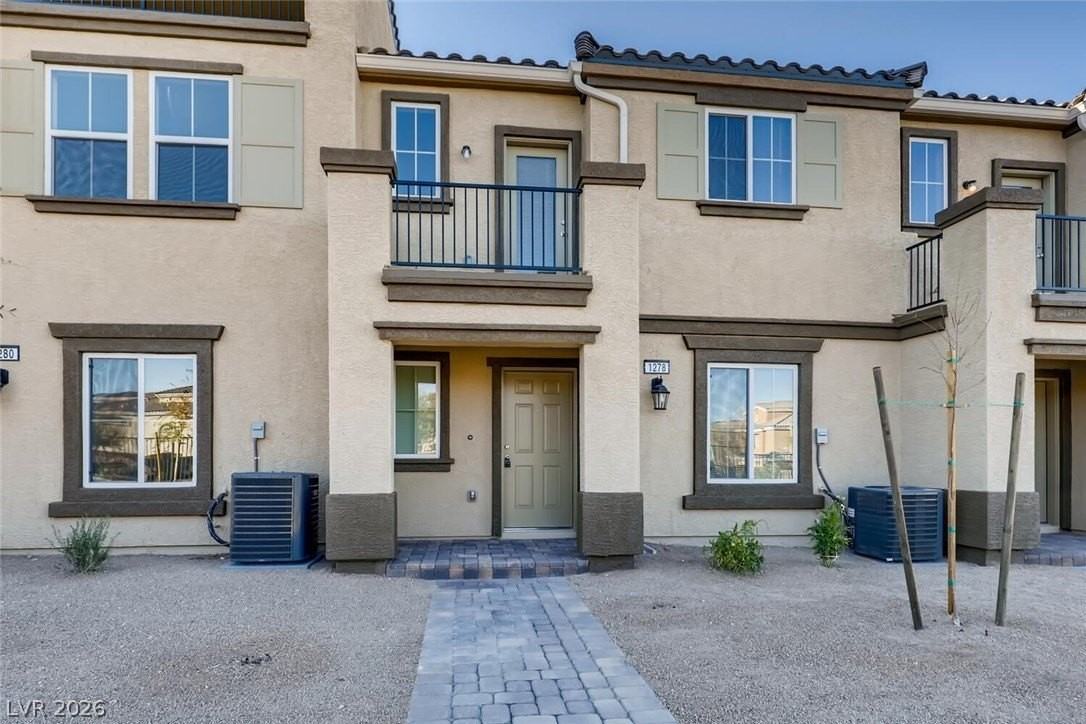 1278 Arcadia Rim Pl #1278