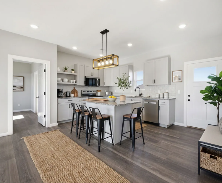 1758 Southwest St #1 - Photo 5 of 22