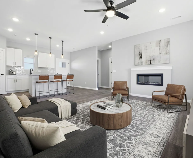 1749 Southwest St #1 - Photo 6 of 20
