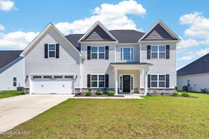 featured image of 520 Indigo Johnston Dr