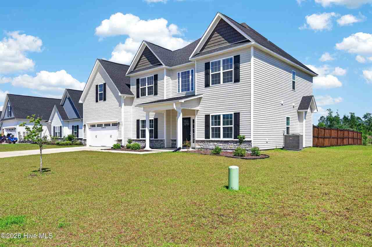 520 Indigo Johnston Dr - Photo 2 of 43