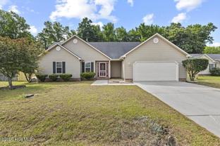 132 Forest Bluff Dr - Photo 1 of 1