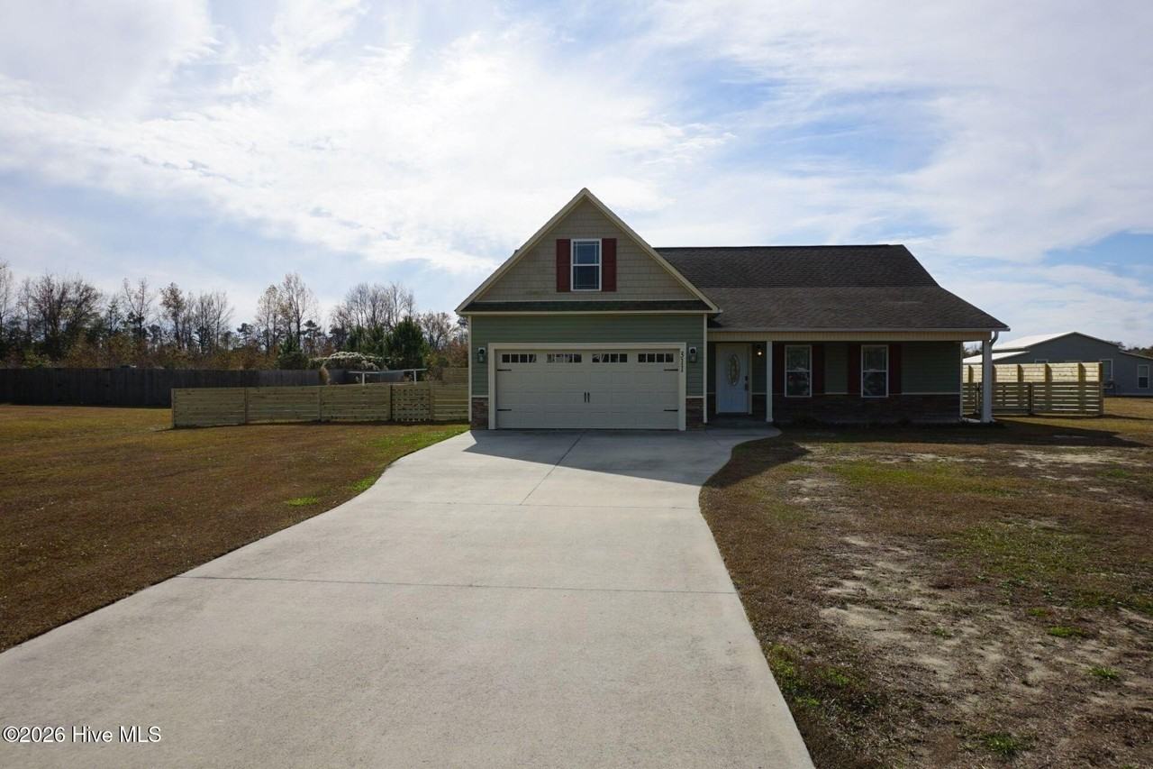311 Spring Maple Way