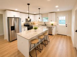 featured image of W Oak Ave