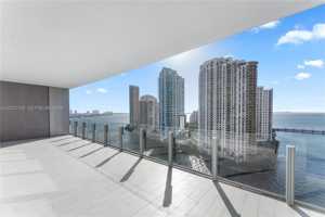 featured image of 300 Biscayne Boulevard Way #1802