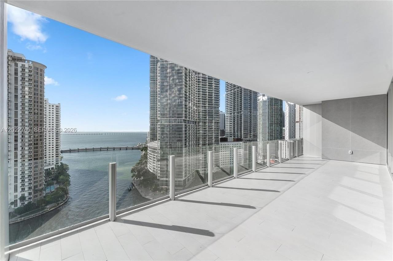 300 Biscayne Boulevard Way #1802 - Photo 2 of 50