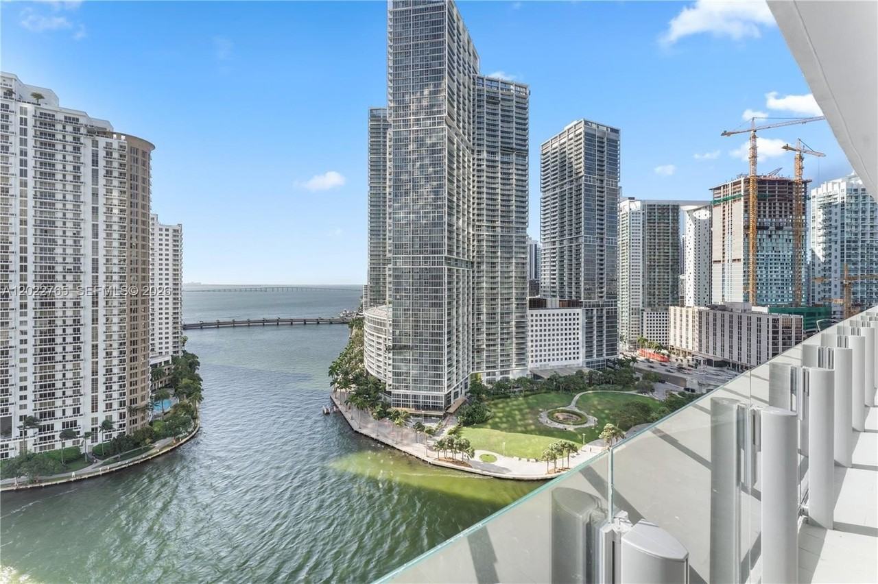 300 Biscayne Boulevard Way #1802 - Photo 4 of 50
